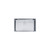 Franke PKX11028 Peak 28-3/4" X 17-3/4" Single Bowl Undermount Sink, Stainless Steel