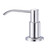 Gerber DA502105 Premium Soap & Lotion Dispenser Chrome