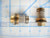 Grohe 14 116 00M - Check Valve (Qty 2)