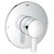 Grohe 19880000 - GrohFlex Cosmoplitan PBV kit #1
