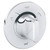 Grohe 19440000 - Veris / Ondus 5-Port Diverter Trim