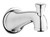 Grohe 13603BE0 - Seabury Diverter Tub Spout