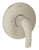 Grohe 19458EN2 Eurosmart 2015 PBV trimset shower US (Brushed Nickel)