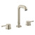 Grohe 20297ENA ESSENCE NEW 2HDL BASIN 3-H U-SPOUT US