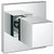 Grohe 19910000 - Eurocube Volume Control Trim