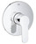 Grohe 19572002 - Eurostyle Cosmopolitan PBV trim shw. US