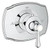 Grohe 19839000 - GrohFlex Authentic THM kit High Flow