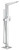 Grohe 23119000 - Allure Brilliant OHM bath freestand.
