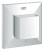 Grohe 19797000 - Allure Brilliant conc. valve trim US