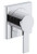 Grohe 19385000 - Allure lever concealed valve trim