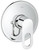 Grohe 19595000 - BauLoop PBV set conc. bath US