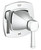 Grohe 19942000 - Grandera diverter trimset