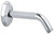 Grohe 27034000 - Kensington Shower Arm/Flange