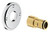 Grohe 26030000 - Retro-fit packing disc