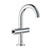 Grohe 21031003 ATRIO NEW 2HDL BASIN M US - CHROME