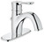 Grohe 23306000 - Parkfield OHM basin 4-inch Centerset US