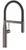 Grohe 30295A00 ESSENCE SEMI-PRO KITCHEN US, BLACK HOSE