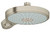 Grohe 27765EN0 - P+S Cosmopolitan headshower ?190 9,5l