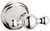 Grohe 40155BE0 - Geneva Robe Hook