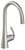 Grohe 32226DC0 - Ladylux Pro new sink
