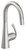 Grohe 32283DC0 - Ladylux Pro new sink
