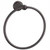Grohe 40158ZB0 - Seabury Towel Ring