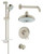 Grohe 35056EN0 - GrohFlex shower Set Timeless THM