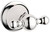 Grohe 40159BE0 - Seabury Robe Hook
