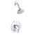Grohe 35060003 EUROSTYLE 2015 PBV SET CONC. SHOWER US