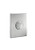 Grohe 38862SD0 - Skate  wall plate, dual flush