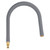 Grohe 30321XC0 ESSENCE NEW HOSE SPOUT (DARK GREY)