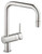 Grohe 32319DC0 - Minta Kitchen Dual Spray Pull Down