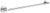 Grohe 40366000 - Essensials 24" Towel Bar