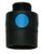 Grohe 28815000 - Bk Plastic Snap Coupling