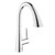 Grohe 30368DC2 GROHE ZEDRA PULL-DOWN BAR TRIPLE SPRAY
