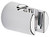 Grohe - 	28 622 000 Chrome Plated Fixed Wall Mnt Shower Holder