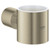 Grohe 40304EN3 ATRIO NEW GLASS HOLDER - BRNI
