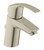 Grohe 32642EN2 Eurosmart 2015 OHM basin US (Brushed Nickel)