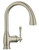 Grohe 33870EN1 - Bridgeford OHM sink pull-out spray, US