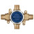 Grohe 35110000 GROHSF 3.0 PBV RGH W SS-UNV