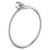Grohe 40307003 ATRIO NEW TOWEL RING - CHROME