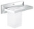 Grohe 40503000 - Allure Brilliant glas incl. shelf