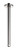 Grohe - 	28 492 BE0 12-inch Sterling Ceiling Shower Arm