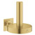 Grohe 40956GN1 Allure New Spare Toilet Paper Holder, Brushed Cool Sunrise (Gold)