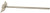 Grohe 43535000 - Push Bar