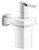 Grohe 40627000 - Grandera soap dispenser +holder