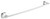 Grohe 40629000 - Grandera bath towel bar