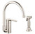 Grohe 33980EN1 - Eurostyle Kitchen w/ Metal Spray (New)