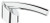 Grohe 46490000 - Tenso Lever Handle