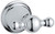 Grohe 40155000 - Geneva Robe Hook